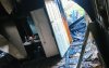 Огонь от соседей ворвался в дом и едва не погубил спящего мужчину в Оренбурге