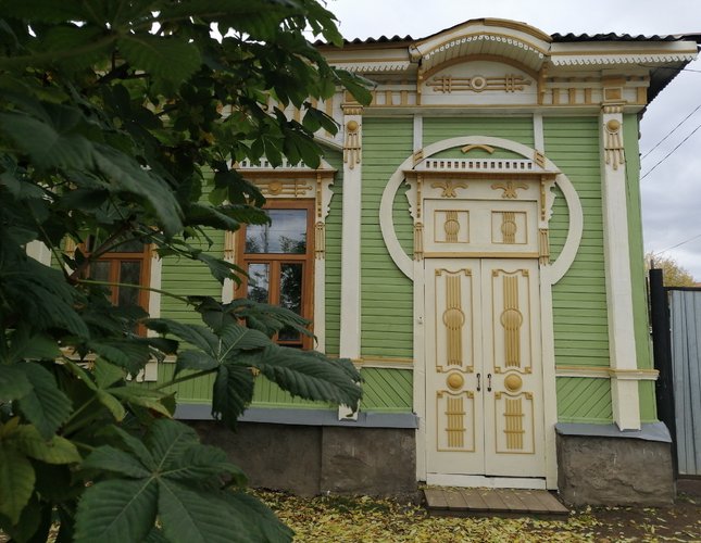 Итог радует глаз