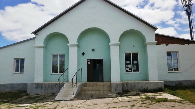 Село Кумакское: путь из района с городской округ пока не пройден