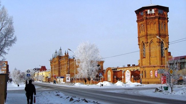 Жителей Бузулука волнует состояние дорог и вопросы ЖКХ 