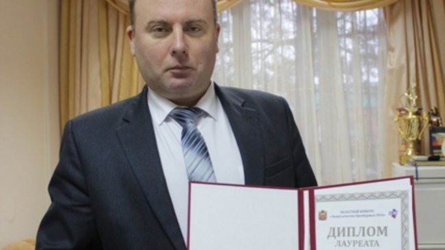 Бузулукские врачи приняли участие в международном форуме