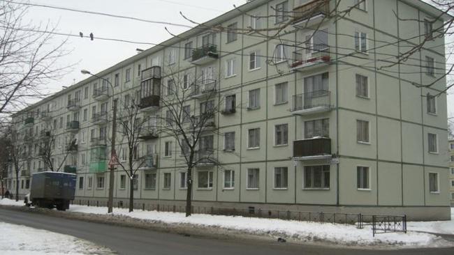 Более ста бузулучан встретились в жилищной инспекцией области