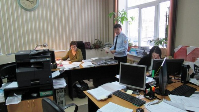 В Бузулуке продолжается акция «Госуслуги – это выгодно»