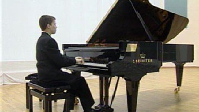 Юные бузулукские пианисты стали лауреатами областного конкурса