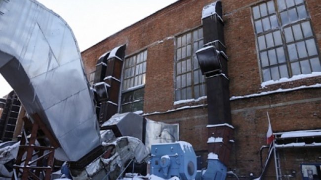 По мнению чиновников, коммунальная авария в Бузулуке - раздутая сенсация