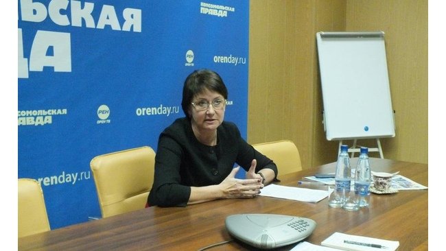 Нина Гордеева: Стоимость школьного питания в 2017 году останется прежней