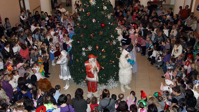 В Бузулуке обсудили пожарную безопасность в школах на праздники