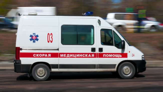 В Бузулуке пятилетний мальчик получил сильные ожоги