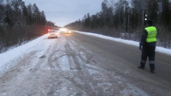 В Бузулукском районе не разъехались 