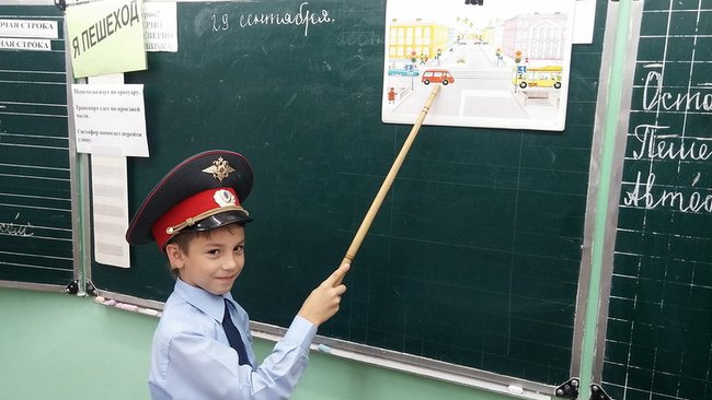 Бузулукские школьники заняли первое место в областном конкурсе 