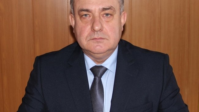 В Бузулуке назначен новый замглавы администрации города