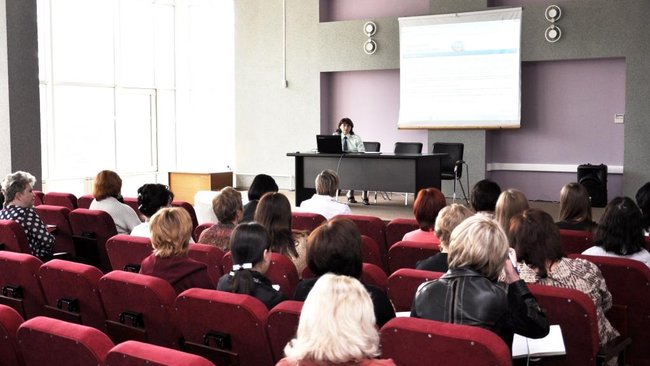 В Бузулуке проведут семинар для налогоплательщиков