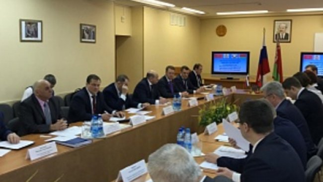 Бузулукский механический завод официальный дилер минского тракторного завода