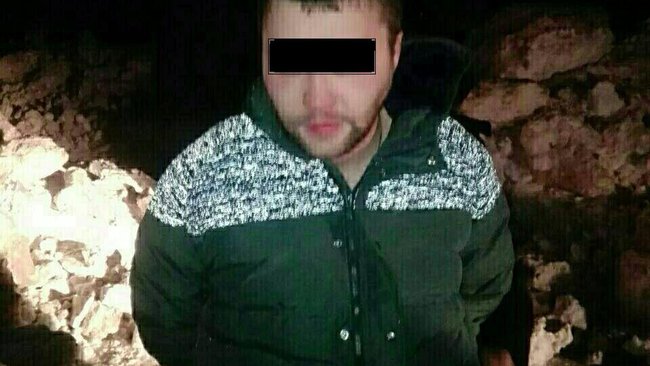 Оренбургскую девочку похитил житель Пермского края