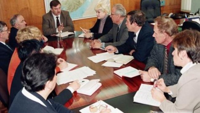 В Бузулуке дали указания управляющим компаниям