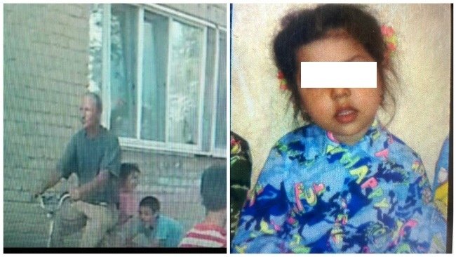 В Соль-Илецке осужден похититель четырехлетней девочки