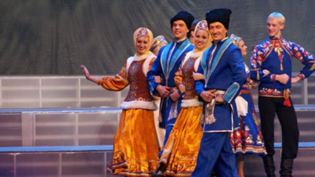 В Бузулуке творческие коллективы готовятся к областному фестивалю 