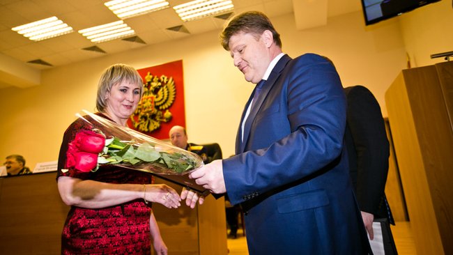 Жительница Бузулука помогла задержать вооруженного грабителя