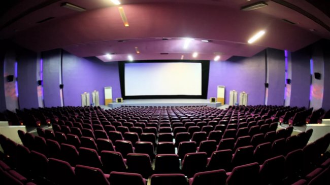 В Бузулуке после несостоявшегося киносеанса зрителям вернули деньги