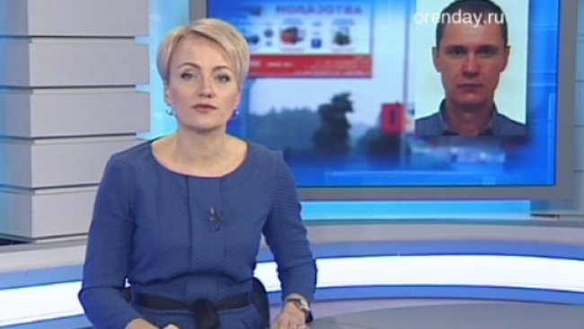 Оренбуржец Евгений Егоркин уверен, что дело в отношении него сфабриковано