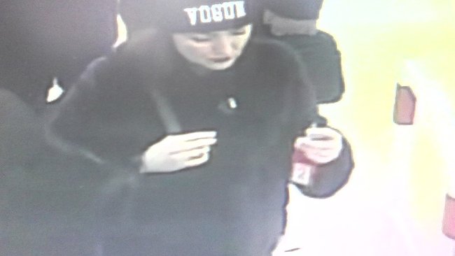 В Бузулуке разыскивают женщин, совершивших кражу в гипермаркете