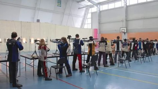 В Бузулуке пройдет заключительный этап соревнований по стрельбе