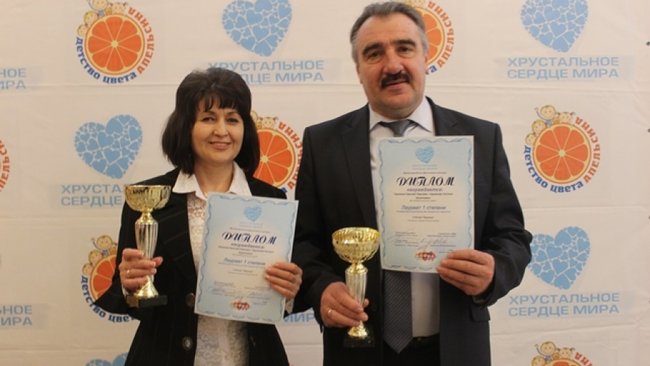 Педагоги Бузулукской ДШИ выиграли международный конкурс