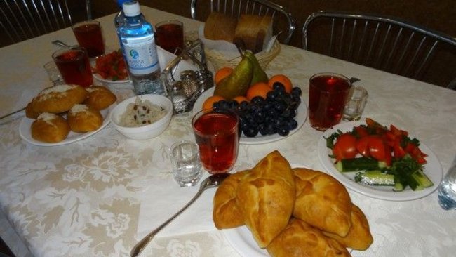 В Сорочинске директор муниципального учреждения нажилась на похоронах