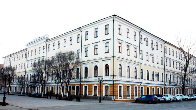 В Оренбурге декана истфака ОГПУ подозревают ещё и в сексуальных домогательствах