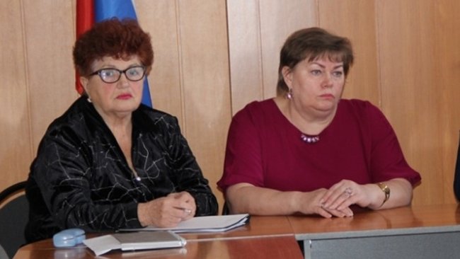 В Бузулуке выбрали нового председателя Общественной палаты