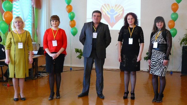 В Бузулуке определенны победители конкурса «Сердце отдаю детям»