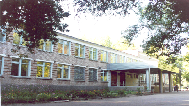 Гимназия №1 Бузулука номинант на звание «Лучшее образовательное учреждение России» 