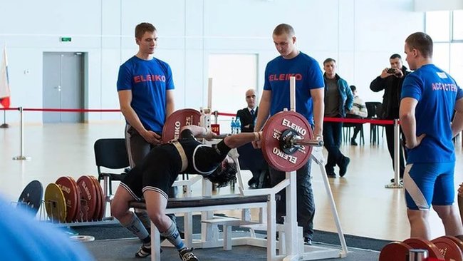Бузулукские спортсмены стали чемпионами Самарской области