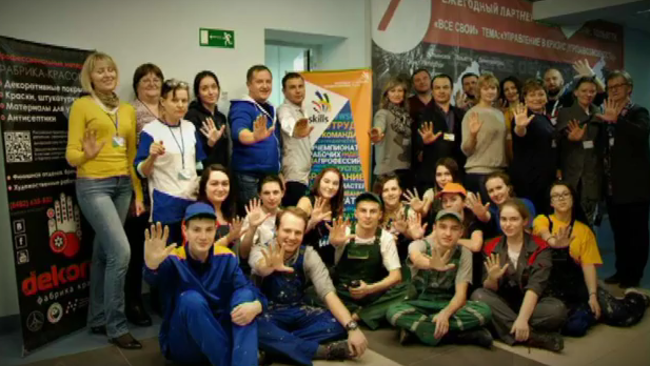 Бузулукские студенты стали победителями областного фестиваля профмастерства