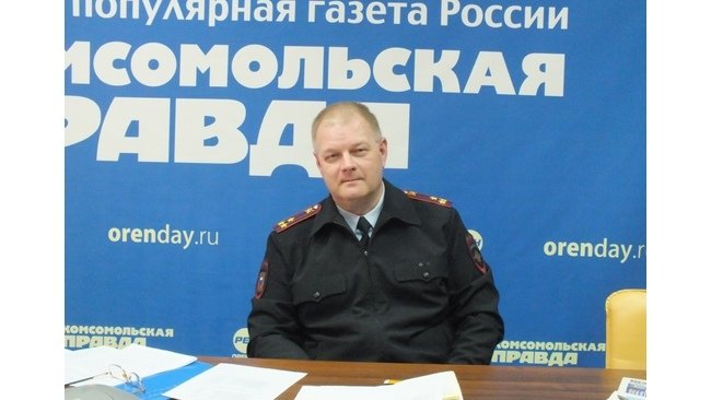 В Оренбуржье появится еще больше камер фото- и видеофиксации