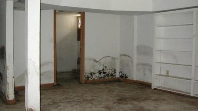 В Бузулукских квартирах из-за некачественного отопления плесневеют стены