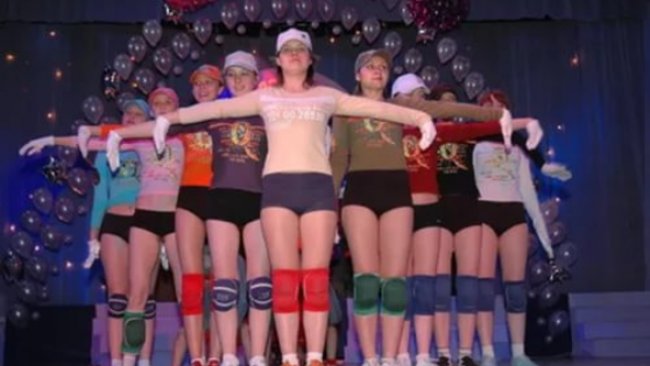 В Бузулуке стартовал студенческий фестиваль