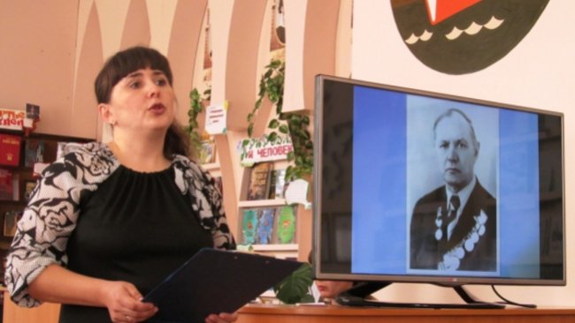 В Бузулуке прошли краеведческие чтения