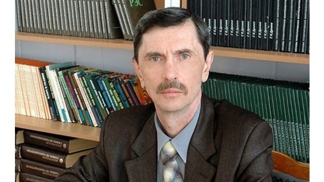 Задай вопрос главному по погоде в Оренбуржье!