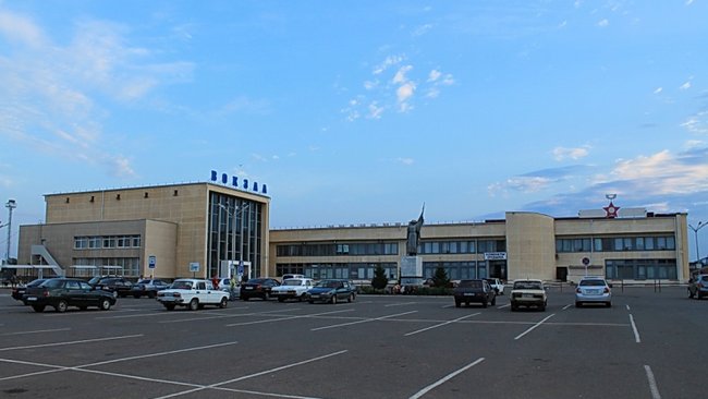 Пассажирские перевозки «Первомайский – Бузулук» осуществлялись не законно