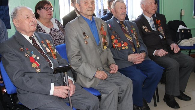 Бузулук посетила делегация из Чехии