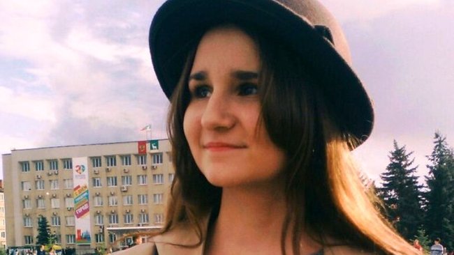 Девушка из Полимовки стала призером областного литературного конкурса