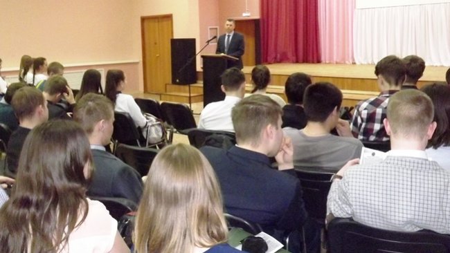 Бузулучане повысили свою финансовую грамотность