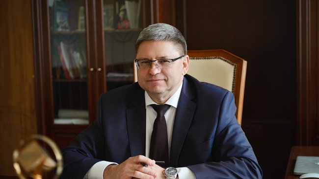 Бузулукских приставов оштрафовали за помощь главе города?