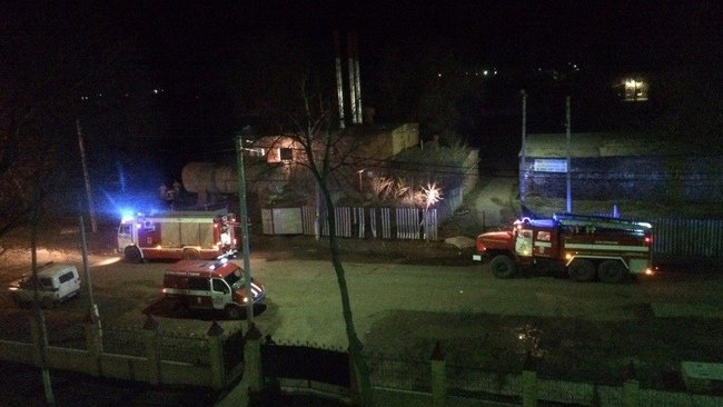Власти Бузулука прокомментировали взрыв школьной котельной