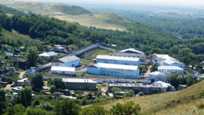 В Бузулуке откроют мужской монастырь