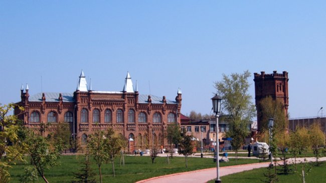 В Бузулуке стартовала акция «Бодрое утро»