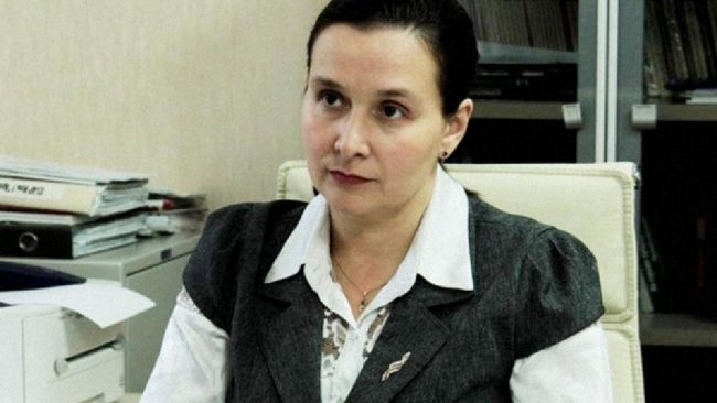 Очередной «перл» Веры Башировой: вице-губернатор Оренбуржья «поспорила бы» с Конституцией РФ