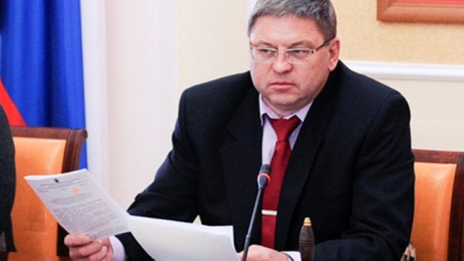 Доход главы Бузулука уменьшился в прошлом году на 3,7 миллиона