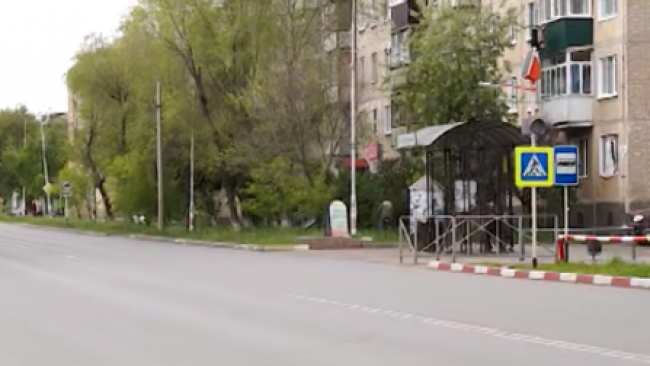 В Бузулуке сбили школьницу